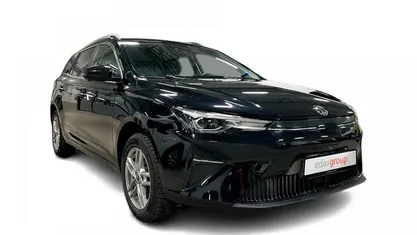 Usado MG MG5 EV Luxury 114 kW (156 HP) 2023 Carrinha