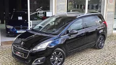 Usado 2014 Peugeot 5008 Allure Monovolume | € 10.950 (Preço justo)
