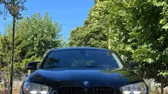 Preto Usado 2015 BMW 120 Citadino | € 14.000 (Preço justo)