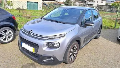 Usado 2018 Citroën C3 Citadino | € 12.750 (Preço justo)