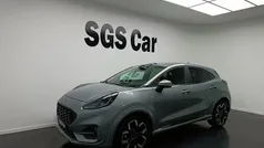 Usado 2023 Ford Puma Gen-E ST-Line X SUV | € 21.000 (Preço justo)