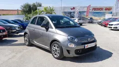 Usado 2022 Fiat 500 Cabrios | € 13.250 (Preço justo)