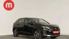 Usado 2024 Peugeot 3008 Allure | € 33.999 (Preço justo)