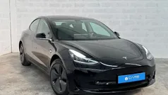Preto Usado 2020 Tesla Model 3 Sedan | € 23.900 (Bom preço)