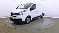 Usado 2019 Fiat Talento Van | € 19.500 (Preço justo)