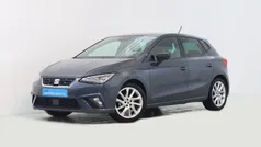 Cinzento Usado 2023 Seat Ibiza | € 16.450 (Preço justo)