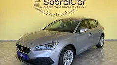Usado 2022 Seat Leon | € 19.500 (Preço justo)