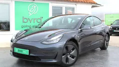 Usado 2021 Tesla Model 3 Standard Range Plus Sedan | € 26.900 (Bom preço)