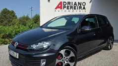 Usado 2010 VW Golf VI GTI | € 16.500 (Preço justo)
