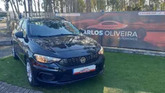 Preto Usado 2019 Fiat Tipo Wagon Carrinha | € 10.950 (Bom preço)
