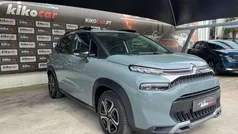 Cinzento Usado 2022 Citroën C3 Aircross SUV | € 14.900 (Bom preço)