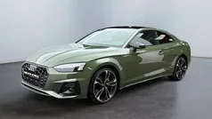 Usado 2024 Audi A5 Competition Coupé | € 53.990