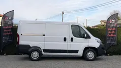 Citroën Jumper