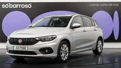 Usado 2020 Fiat Tipo Lounge Citadino | € 13.990 (Preço justo)