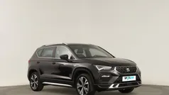 Preto Usado 2023 Seat Ateca Xperience SUV | € 28.490 (Preço justo)
