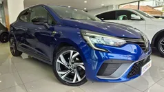 Usado 2022 Renault Clio V RS Line | € 16.990 (Preço justo)