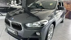 Outra Usado 2020 BMW X2 Advantage SUV | € 24.900 (Preço justo)