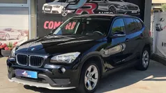 Usado 2014 BMW X1 Performance SUV | € 14.500 (Preço justo)
