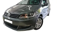 Usado 2018 VW Sharan Monovolume | € 27.999 (Preço justo)