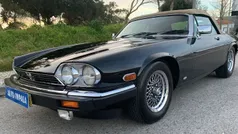 Jaguar XJS