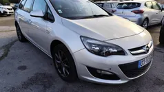 Cinza Usado 2015 Opel Astra Energy | € 6.900 (Super Preço)