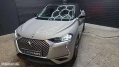 Usado 2020 DS Automobiles DS3 Crossback E-Tense SUV | € 19.850 (Preço justo)