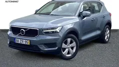 Usado 2020 Volvo XC40 Momentum SUV | € 29.980 (Preço justo)