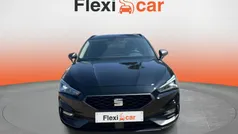 Usado 2020 Seat Leon FR Carrinha | € 23.690 (Preço justo)