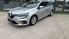 Usado 2021 Renault Mégane IV Carrinha | € 15.850 (Bom preço)