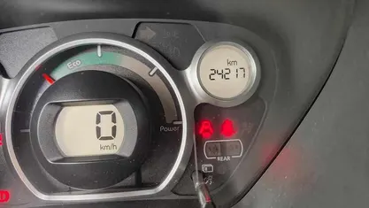 Usado 2020 Citroën C-zero Citadino | € 7.900