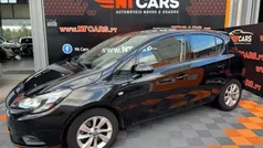 Preto Usado 2018 Opel Corsa Business Edition | € 11.900 (Bom preço)