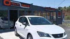 Usado 2016 Seat Ibiza | € 9.999 (Bom preço)