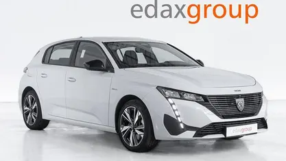 Usado Peugeot 308 Active 180 HP (132 kW) 2023