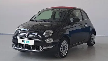 Usado Fiat 500 70 HP (51 kW) 2023