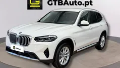 Usado 2023 BMW X3 SUV | € 49.750 (Preço justo)