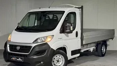 Branco Usado 2019 Fiat Ducato Van | € 23.990 (Preço justo)
