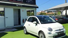 Usado 2023 Fiat 500 Lounge Citadino | € 15.850 (Preço justo)