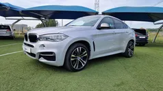 Outra Usado 2016 BMW X6 SUV | € 59.900 (Preço justo)