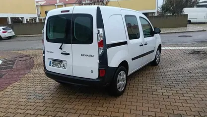 Usado 2016 Renault Kangoo Carrinha | € 7.500 (Bom preço)