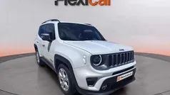 Usado 2019 Jeep Renegade Limited SUV | € 16.490 (Bom preço)