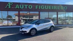 Usado 2019 Renault Captur SUV | € 18.999 (Preço justo)