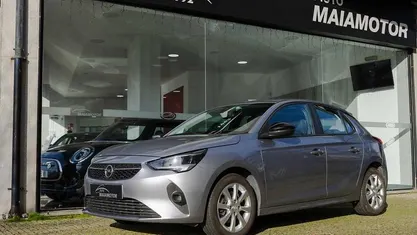 Usado Opel Corsa 102 HP (75 kW) 2021 Citadino