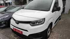 Branco Usado 2022 Toyota Proace City Van | € 14.990 (Super Preço)