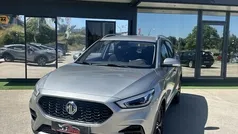 Usado 2022 MG ZS Comfort Sedan | € 16.750 (Preço justo)