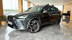 Usado 2021 Cupra Formentor SUV | € 27.900 (Preço justo)