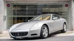 Cinzento Usado 2005 Ferrari 612 | € 285.900
