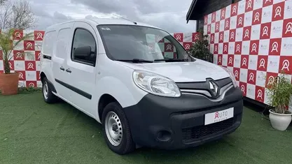 Usado 2018 Renault Kangoo Business Monovolume | € 11.490 (Preço justo)