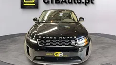 Preto Usado 2021 Land Rover Range Rover S SUV | € 40.900 (Bom preço)