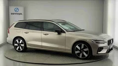 Usado 2024 Volvo V60 Plus Carrinha | € 49.490