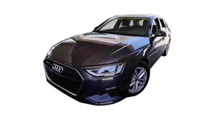 Cinzento Usado 2021 Audi A4 Carrinha | € 22.950 (Bom preço)